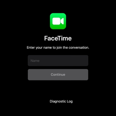 FaceTime for Free 🟩 Download FaceTime App for Windows 10/11 PC & Laptop